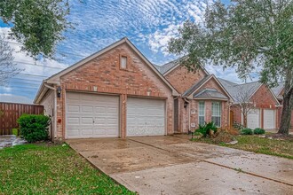 1611 Wild Rye Trail in Sugar Land, TX - Building Photo - Building Photo