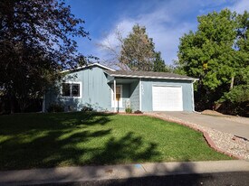 6405 Orbit Way in Fort Collins, CO - Building Photo