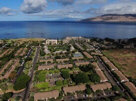 15 Kulanihakoi St in Kihei, HI - Building Photo