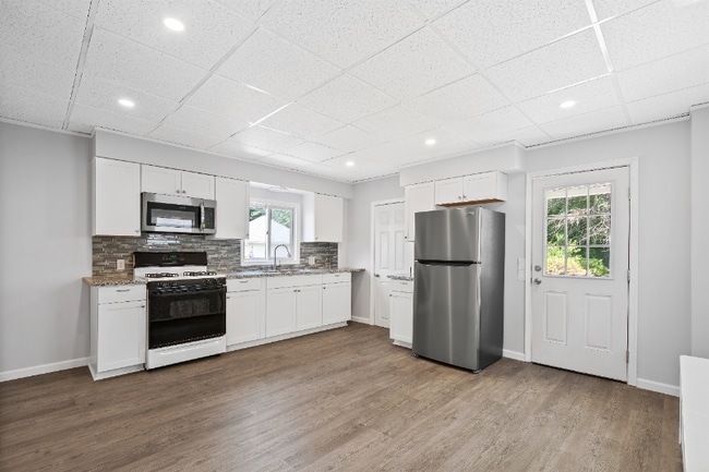 property at 509 Miller St