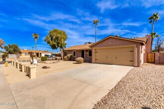 14409 N 34th Way in Phoenix, AZ - Building Photo - Building Photo