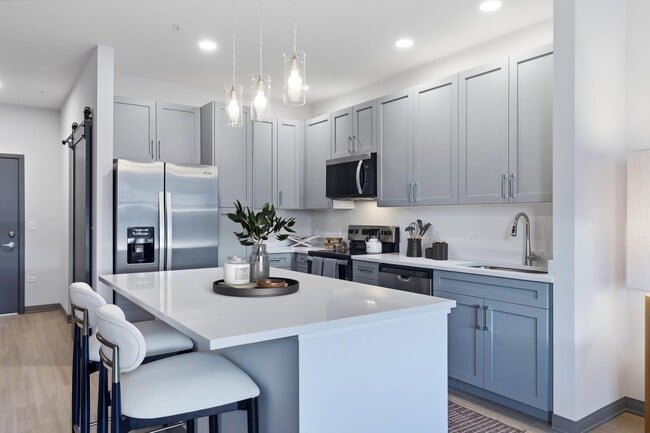 The View at Rock Run Collection