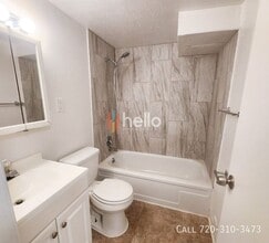 1406 14th Ave in Greeley, CO - Building Photo - Building Photo