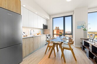 Sky Three in Brooklyn, NY - Building Photo - Building Photo