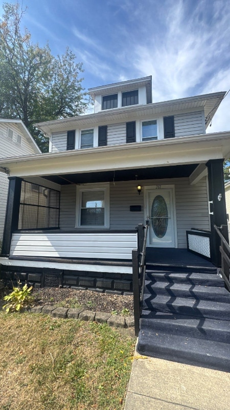 property at 261 Navigation St