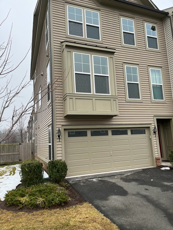 property at 9035 Connor House Rd