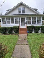 46 Pine in Wellsville, NY - Building Photo