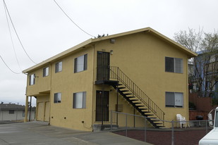 16019 Liberty St Apartments