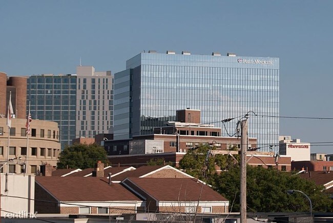 4019 Powelton Ave in Philadelphia, PA - Building Photo - Building Photo