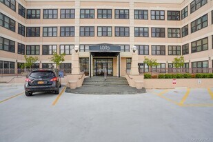 20 Anderson St in New Rochelle, NY - Building Photo