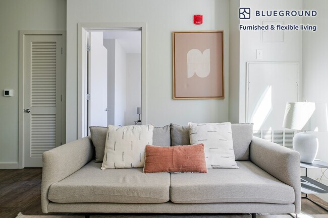 240 Sidney St, Unit SI FL2-ID1231 in Cambridge, MA - Building Photo - Building Photo