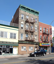 447 Central Ave in Jersey City, NJ - Building Photo - Building Photo