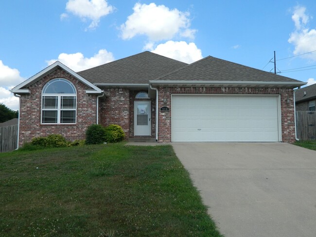 property at 266 Milas St