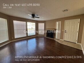 645 Stafford Terrace in Altamonte Springs, FL - Building Photo - Building Photo