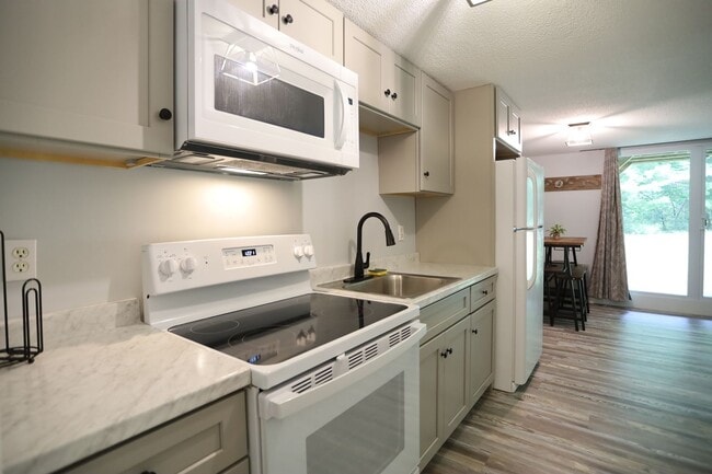 property at 841 Upper Mad River Rd