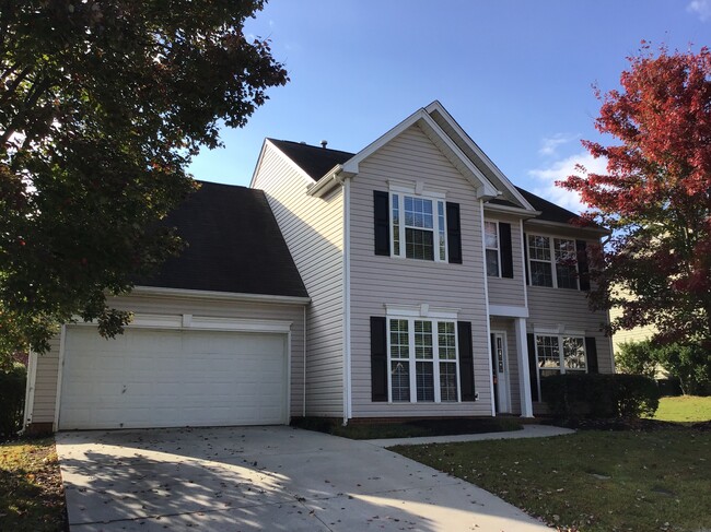 property at 10 Kilberry Blvd