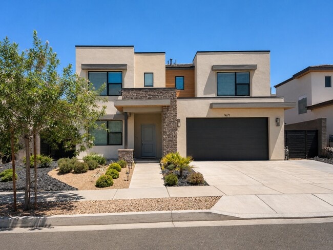 property at 1671 Cedar Mesa Dr