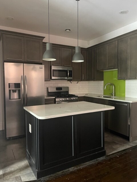 4249 Chouteau Ave in St. Louis, MO - Building Photo