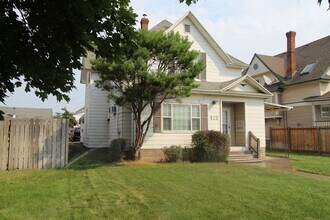 23 E Sinto Ave in Spokane, WA - Building Photo - Building Photo