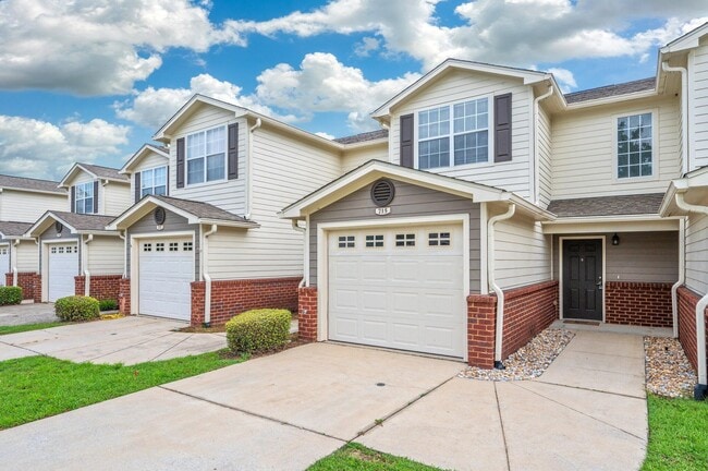 property at 715 Majestic Dr