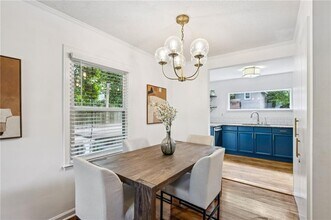 1136 Gilbert St SE in Atlanta, GA - Building Photo - Building Photo