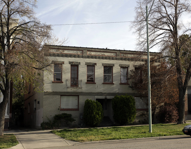 345 Luxury Apartments in Salt Lake City, UT - Building Photo - Building Photo