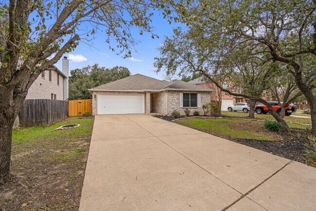 905 Lodosa Dr in Cedar Park, TX - Building Photo - Building Photo