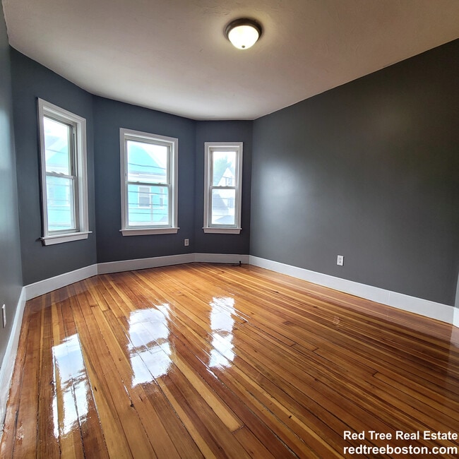 202 Norwell St, Unit 3