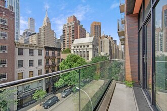 147 Lexington Ave in New York, NY - Foto de edificio - Building Photo