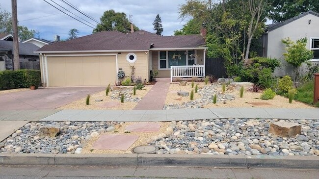 property at 223 Lowell St