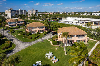 Bermuda High Condominium in Delray Beach, FL - Building Photo - Building Photo