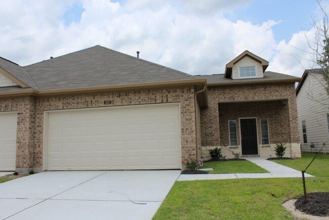 12227 Dona Lane in Houston, TX - Building Photo - Building Photo