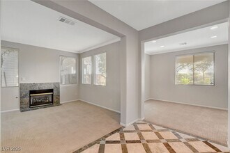 1289 Corista Dr in Henderson, NV - Building Photo - Building Photo