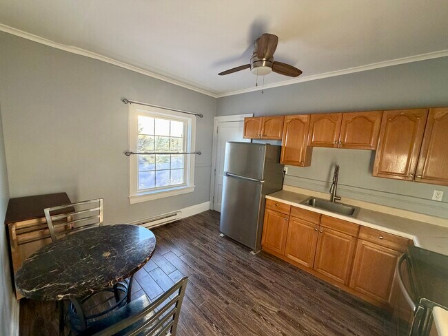 502 River St, Unit 3 in Scranton, PA - Building Photo - Building Photo