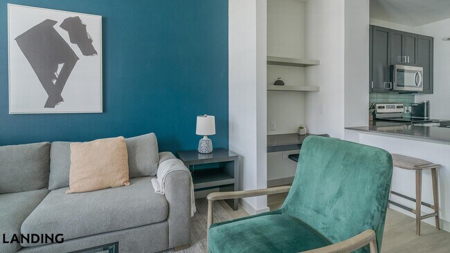 91 Jensen Dr, Unit 3357 in Houston, TX - Foto de edificio - Building Photo