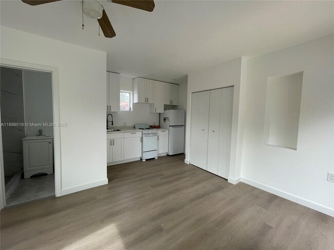 property at 2380 NW Flagler Terrace