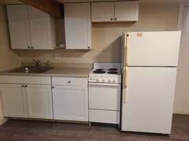 708 S Ruby St in Ellensburg, WA - Building Photo