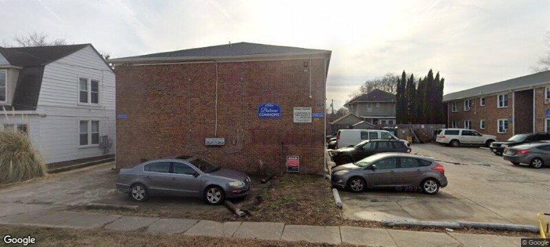 171 W Balview Ave in Norfolk, VA - Building Photo