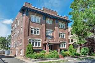 15 The Crescent in Montclair, NJ - Building Photo