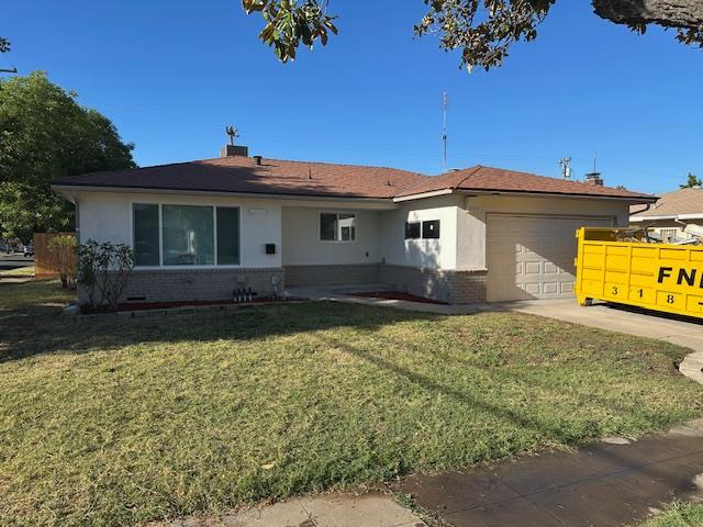 property at 4772 E Donner Ave