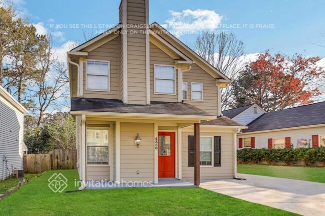 property at 4358 Bridle Path Ct