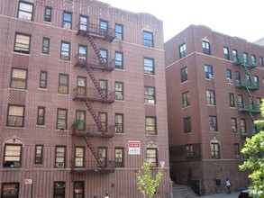 2296 N Andrews Ave in Bronx, NY - Building Photo - Building Photo