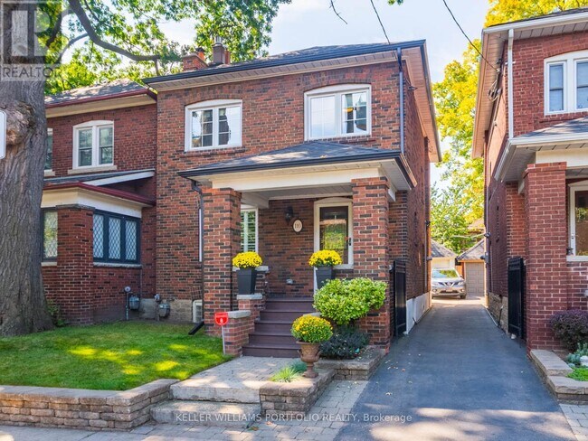 property at 110 Jane St