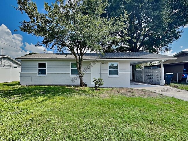property at 7912 Allamanda Ave