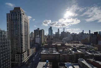 266 E 78th St in New York, NY - Building Photo - Floor Plan