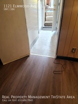 1121 Elmwood Ave in Sharon Hill, PA - Building Photo