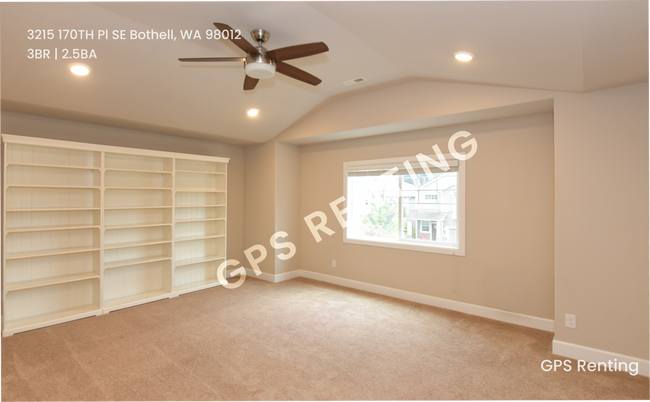 3215 170th Pl SE in Bothell, WA - Building Photo - Building Photo