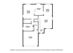 2840 Sweetspire Cir in Kissimmee, FL - Building Photo - Building Photo