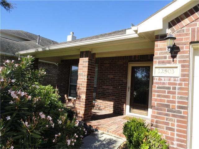 property at 12503 Blue Spruce Vale Way