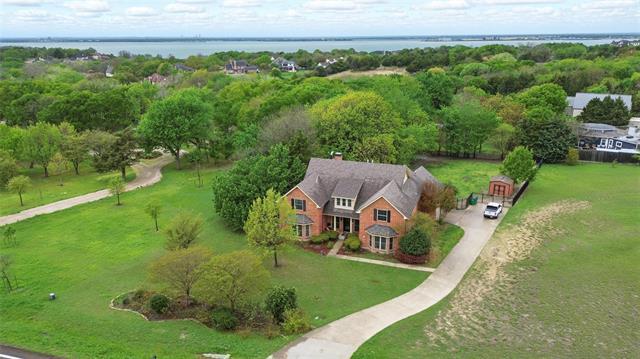 951 Smirl Dr in Heath, TX - Building Photo